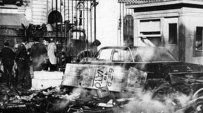 Νοέμβρης 1973: Γνωστές και άγνωστες πτυχές των ταραγμένων εκείνων ημερών