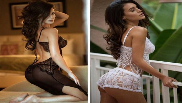 Η Ιταλίδα Silvia Caruso ανάβει φωτιές με το κορμί της... (φωτό)