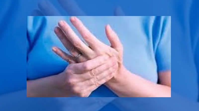 Οριστική λύση με θεαματική βελτίωση στην αρθρίτιδα του αντίχειρα