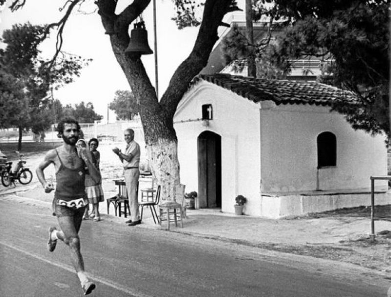 Μιχάλης Κούσης, ο άνθρωπος που άλλαξε τις μεγάλες αποστάσεις