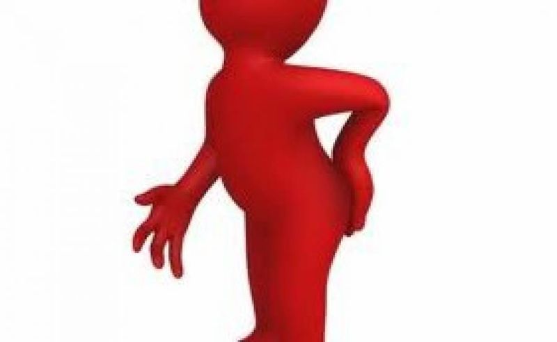 Παγκόσμιο Κοινωνικό Ταμπού Εξακολουθούν να είναι οι ΑΙΜΟΡΡΟΙΔΕΣ