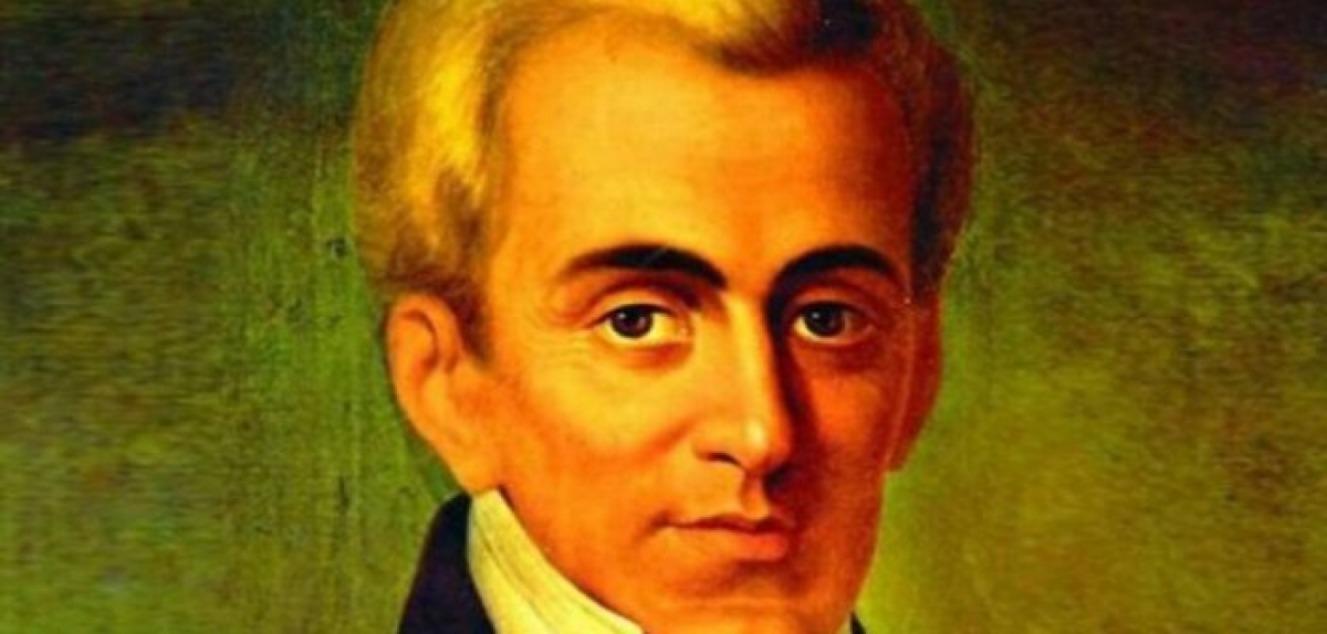 Η πιο μεγάλη πλάνη της ιστορίας: Το ψέμα για τον Καποδίστρια και τις πατάτες που πιστεύουμε ακόμα και σήμερα