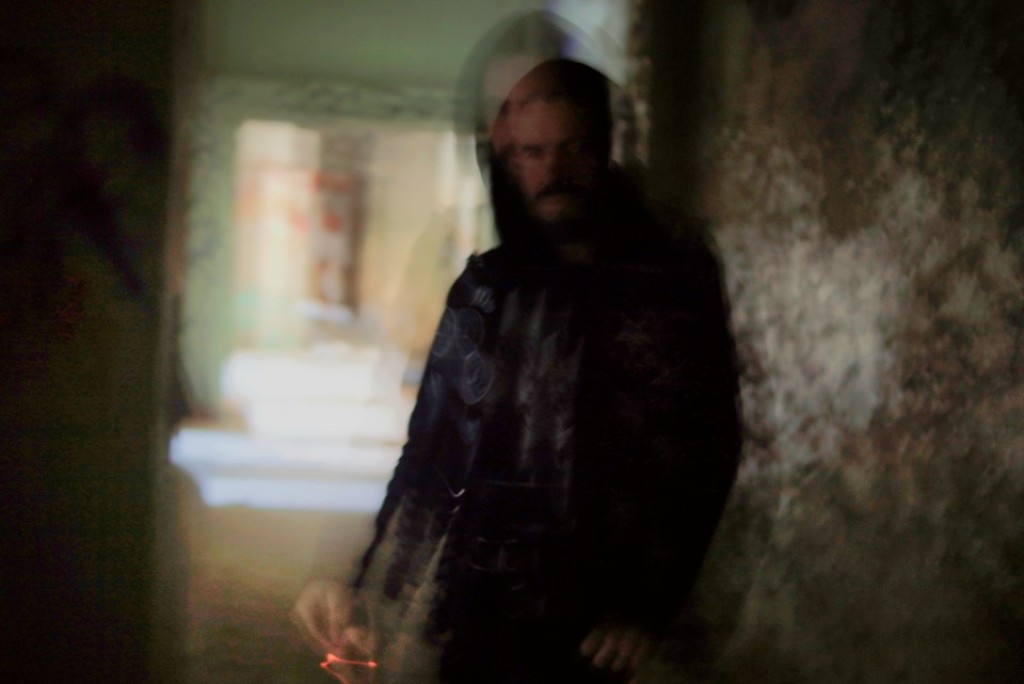 NEΟ EP από τους AGON - Το &quot;Kronos&quot; κυκλοφορεί ΤΩΡΑ!