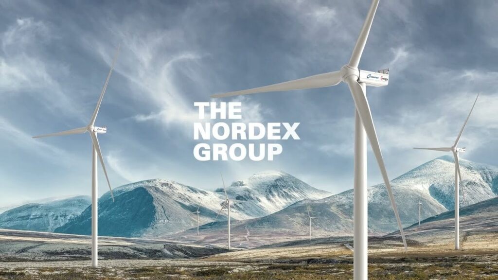 Η Nordex Group ζητά άτομα για εργασία στην περιοχή του Βάλτου Αιτωλοακαρνανίας
