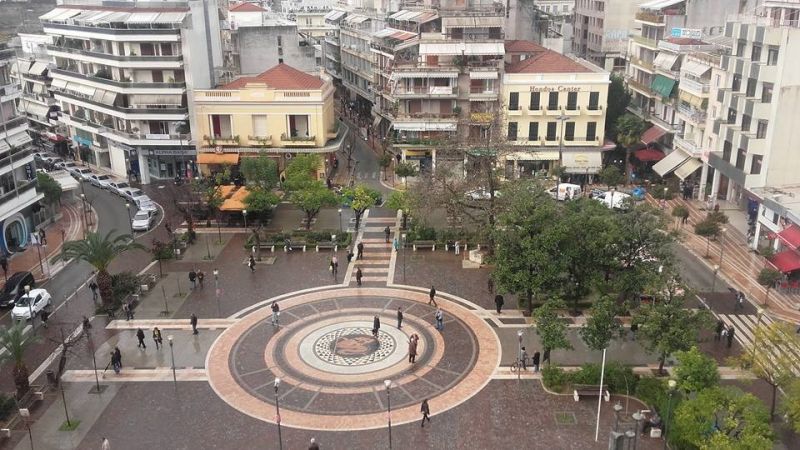 Καθαρή πόλη, καθαρό και φιλικό περιβάλλον: Μια υπόθεση που μας αφορά όλους