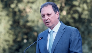 Άμεση ανταπόκριση Λιβανού για τις ζημιές από χαλάζι στο Αγγελόκαστρο