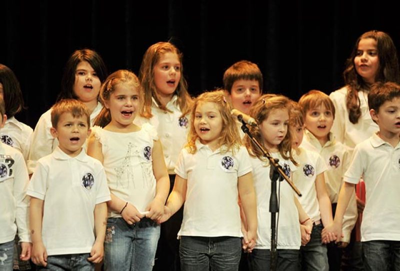 Οι εκδηλώσεις για την τελετή λήξης των τμημάτων της Κοινωφελούς του Δήμου Αγρινίου (Παρ 2/6/2017)