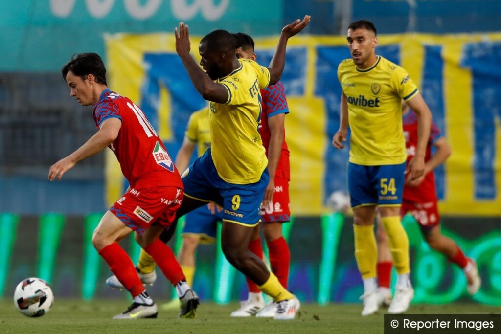 Super League: Φινάλε στα play out με μοναδικό κίνητρο την τιμητική πρωτιά