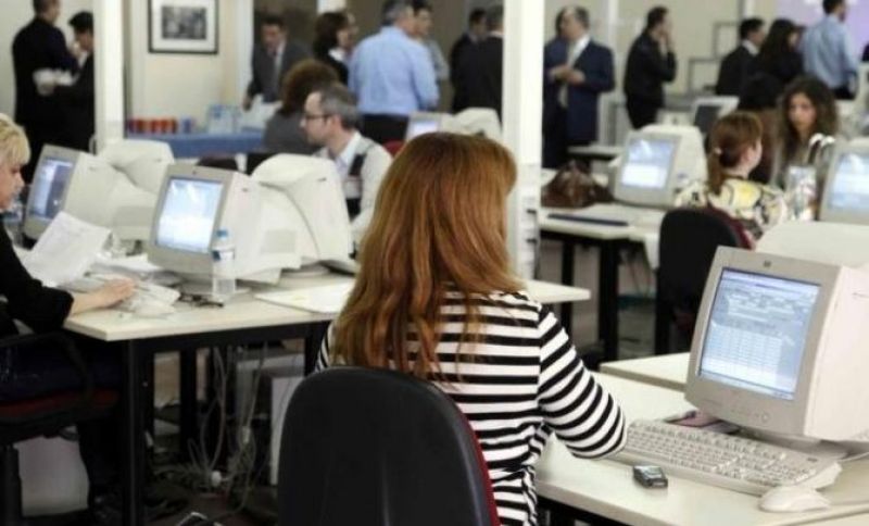 ΑΣΕΠ: 800 νέες προσλήψεις σε 12 Περιφέρειες