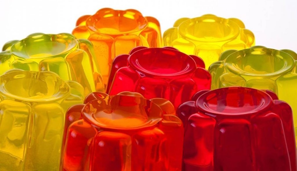 Μελέτη-σοκ: Τα «αθώα» φρουί-ζελέ χωρίς ζάχαρη περιέχουν την ουσία «σουκραλόζη» που προκαλεί καρκίνο του εντέρου!