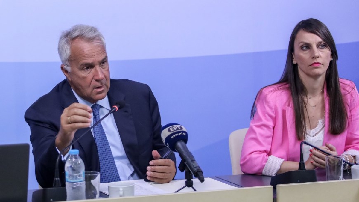 Μ. Βορίδης: Έτσι θα εφαρμοστεί η αναμορφωμένη αξιολόγηση των Δημοσίων υπαλλήλων. Κατεβάστε το ΦΕΚ