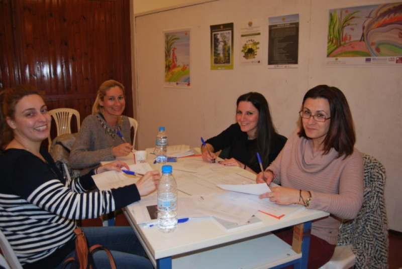 Mεσολόγγι: Διδακτικά σεμινάρια με όρους Περιβαλλοντικής Εκπαίδευσης