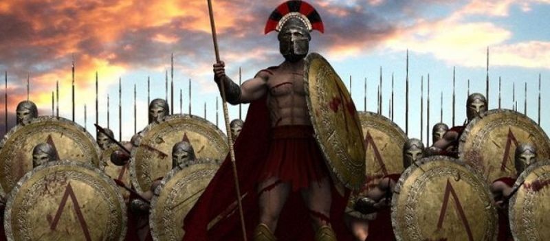 O μάντης Μεγιστίας: Το τέλος του Εφιάλτη και η ιστορική αλήθεια για τους «300» των Θερμοπυλών! (βίντεο)