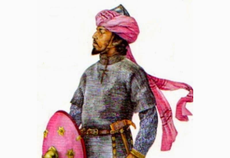 Οι επιδρομές των Αράβων πειρατών τον μεσαίωνα στην Αιτωλοακαρνανία. Ποιος από αυτούς έγινε Άγιος