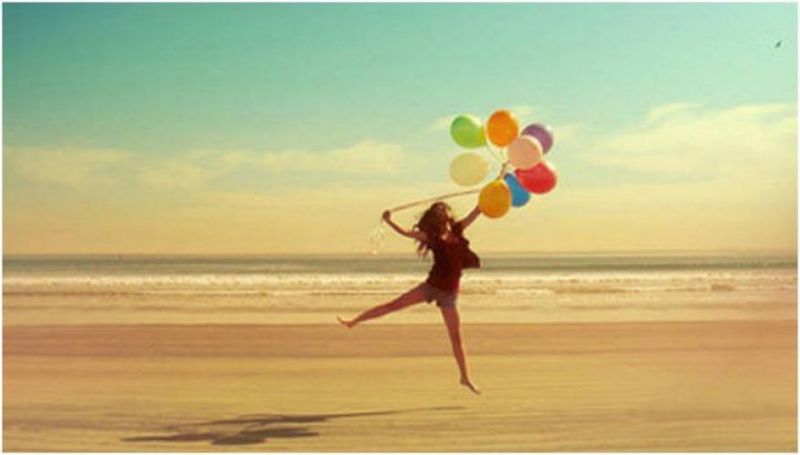 Τα βήματα που πρέπει να ακολουθείσετε για θετική ψυχολογία