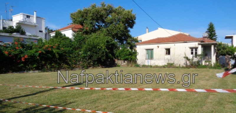 Το Αντίρριο αποκτά το δικό του θερινό σινεμά