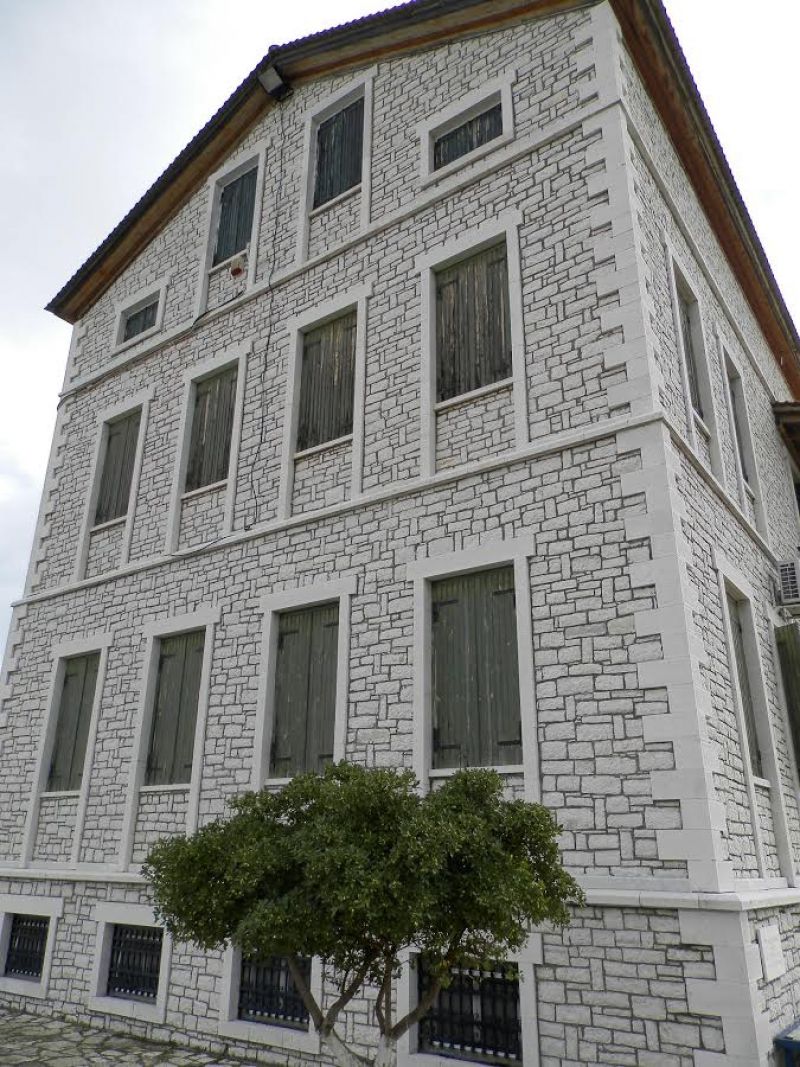 Ξεκινά τη λειτουργία της η Λέσχη Ανάγνωσης της Βάλβειου Βιβλιοθήκης