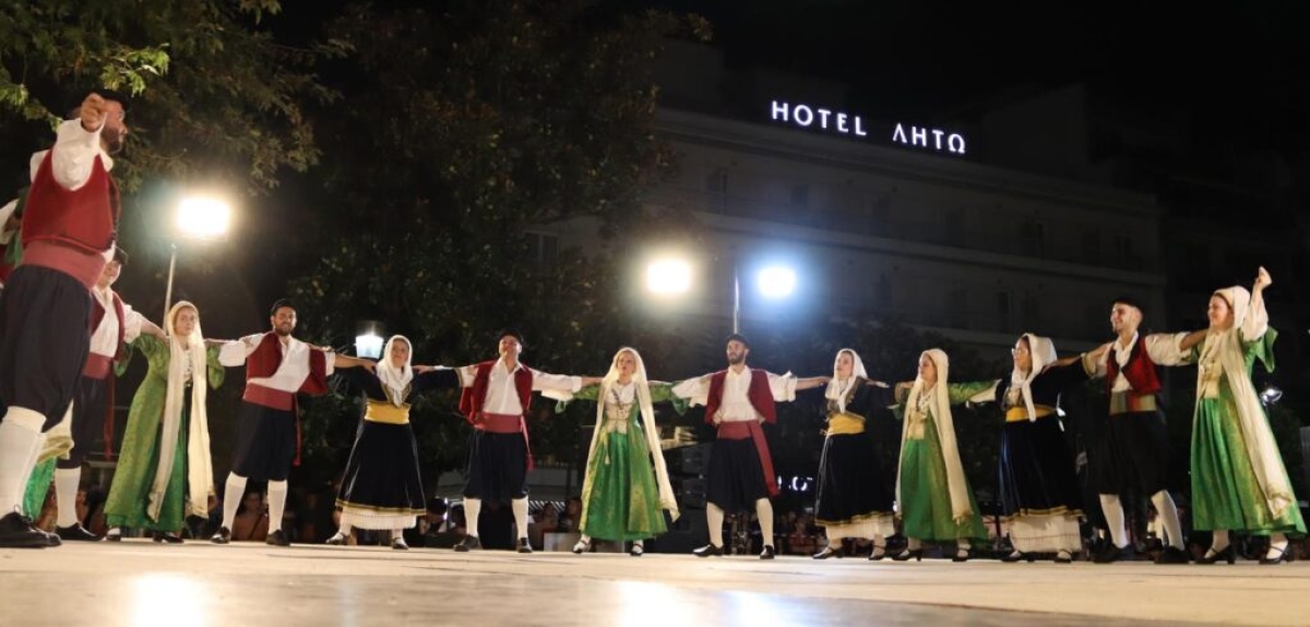 Εγγραφές στον Σύλλογο Φίλων Παραδοσιακής Μουσικής «Οι Ρίζες»