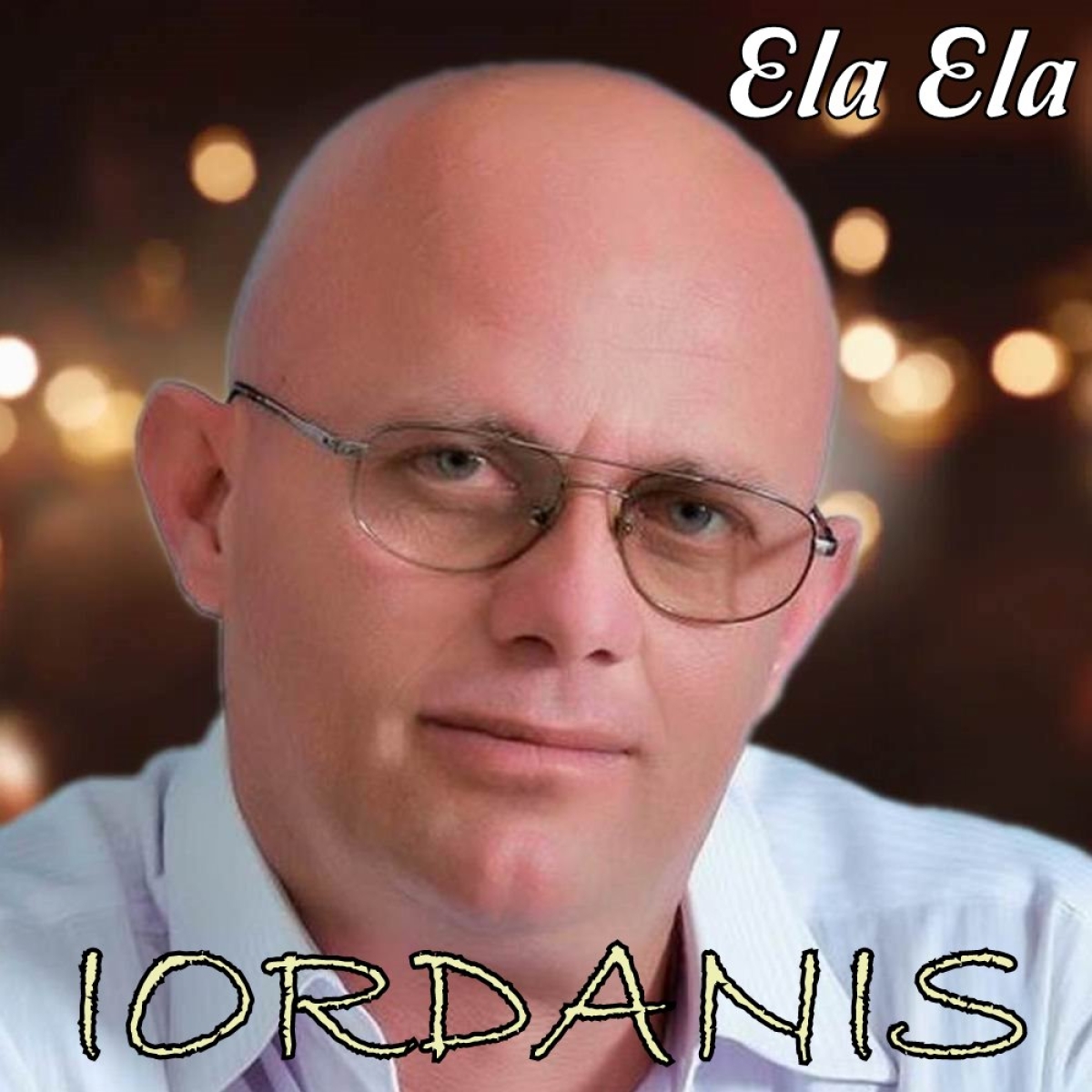 Digital Single - IORDANIS - «Ela Ela»