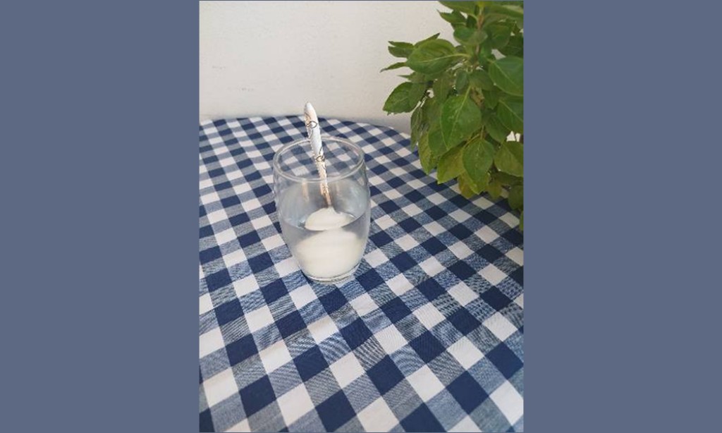 Βανίλια υποβρύχιο. Φινέτσα, άρωμα και νοσταλγία…