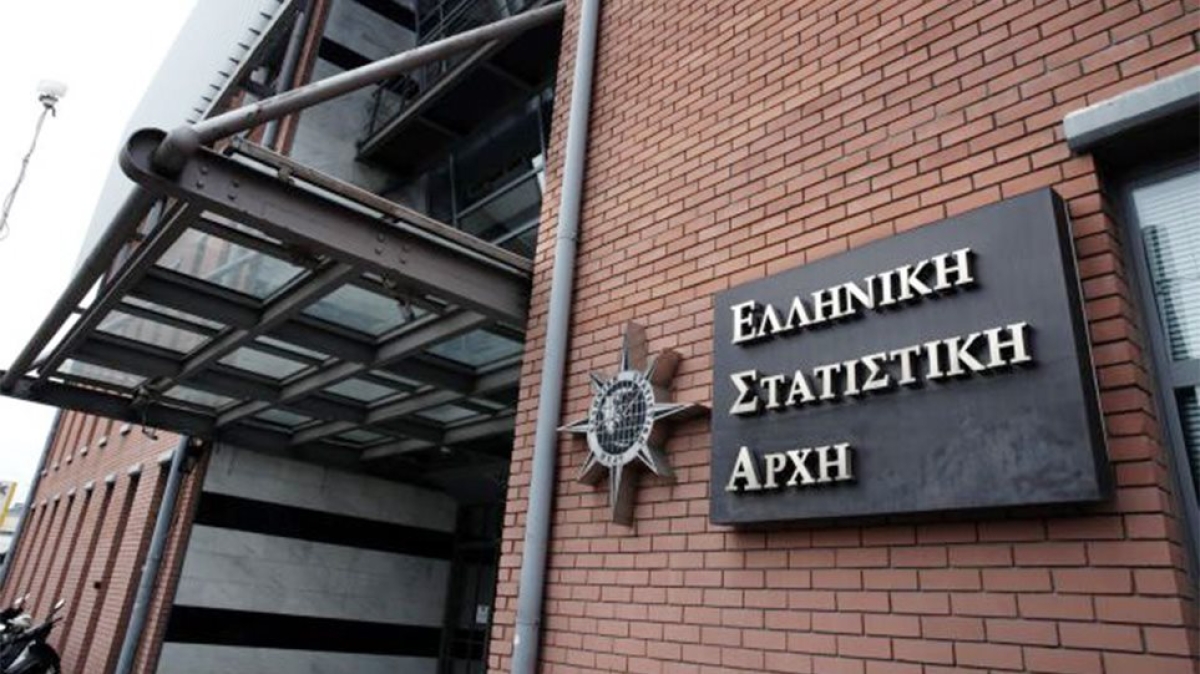 ΕΛΣΤΑΤ – Προσλήψεις: Τα αποτελέσματα για τους απογραφείς