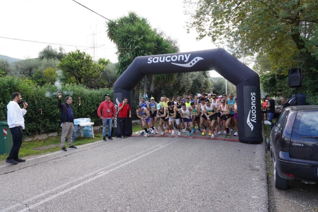 Προς Δεκέμβριο ο 17ος Ημιμαραθώνιος «Μιχάλης Κούσης» στο Αγρίνιο