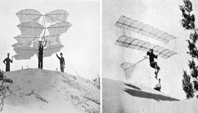 Οι άνθρωποι πίσω από γνωστές προσωπικότητες - Αυτοί που πέρασαν στα «ψιλά» της Ιστορίας