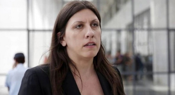 Η Ζωή… αλλιώς: Κατά της πορείας για το Πολυτεχνείο η Κωνσταντοπούλου