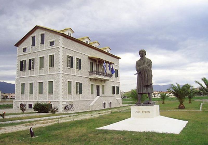 Δωρεάν εκπαιδευτικά προγράμματα από τη Βυρωνική Εταιρεία Μεσολογγίου