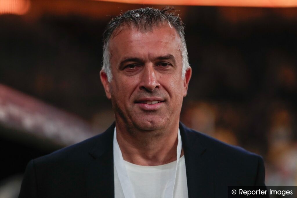 Παναιτωλικός: Ο μήνας που ο Αναστασίου… γύρισε τον «διακόπτη» στο Αγρίνιο