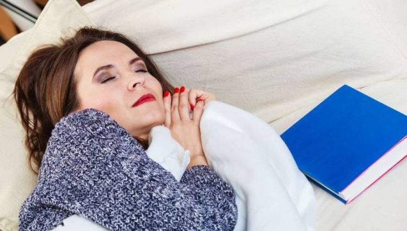 Τα οφέλη του ύπνου: 8 λόγοι για να κοιμηθείτε νωρίτερα σήμερα το βράδυ