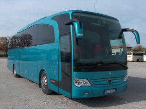 Λιποθυμικό επεισόδιο σε στάση λεωφορείου στο Αντίρριο