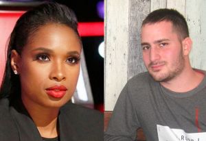 Ο 19χρονος θαυμαστής και παραλήπτης προσωπικού μηνύματος της Τζένιφερ Χάντσον, Γιώργος Γιγκλάς από το Παναιτώλιο, στο AgrinioBestOf.gr (+Βίντεο)