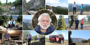 Τηλεοπτική σειρά με άγνωστα ιστορικά στοιχεία της Αιτωλοακαρνανίας περιμένει έγκριση της ΕΡΤ