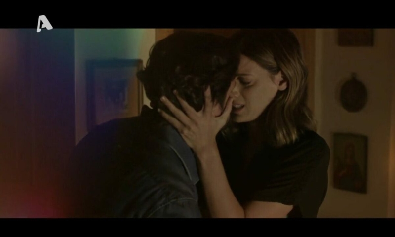 «Σασμός»: Το νέο τρέιλερ που συγκλονίζει (βίντεο)