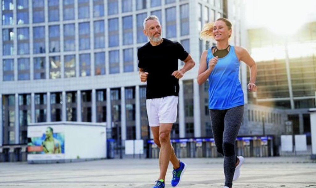 Τι κερδίζουμε αν τρέχουμε σερί κάθε μέρα