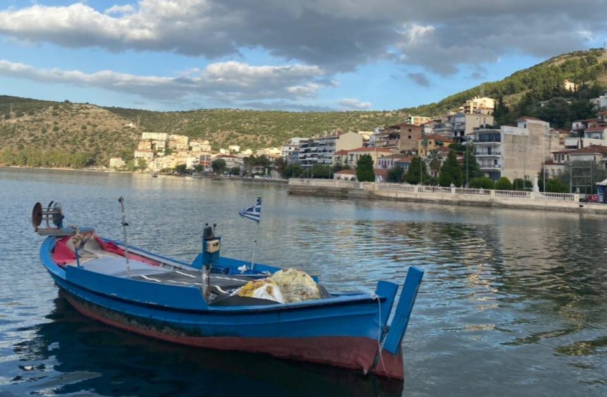 Η Αμφιλοχία, αν…