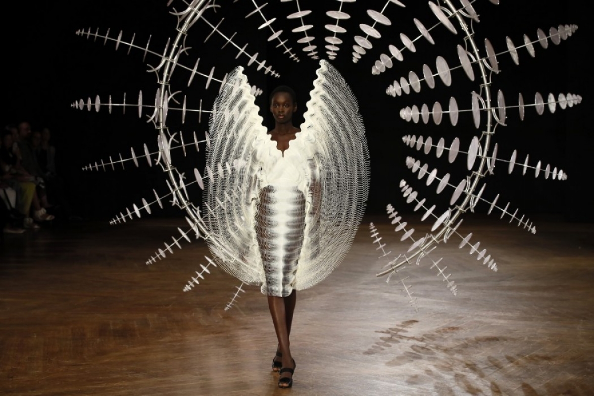 To 5G είναι το μέλλον της μόδας