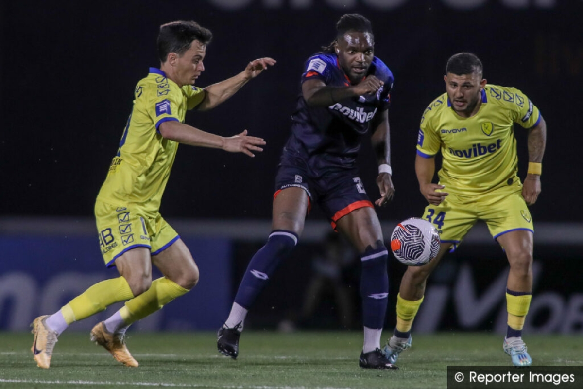 Διπλό στο πρωτάθλημα μετά από 441 ημέρες για τον Παναιτωλικό- «Θύμα» ξανά ο… Μπράτσος