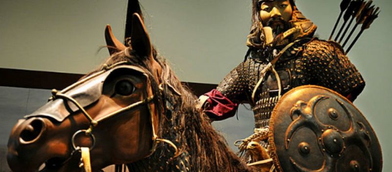 Τα 7 μεγάλα μυστήρια στην ιστορία - Από την Κλεοπάτρα και τον Αντώνιο έως τον Billy the Kid (φωτό)