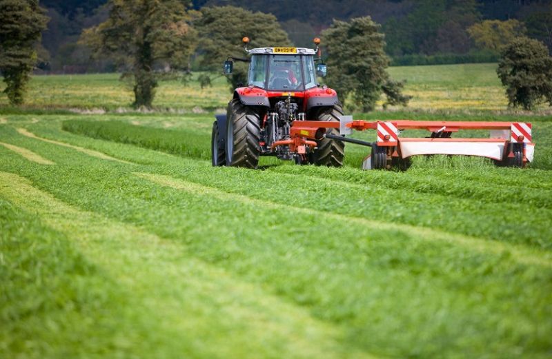 Πληρωμές σε 852 δικαιούχους Βιολογικής Γεωργίας στην ΠΕ Αιτωλοακαρνανίας