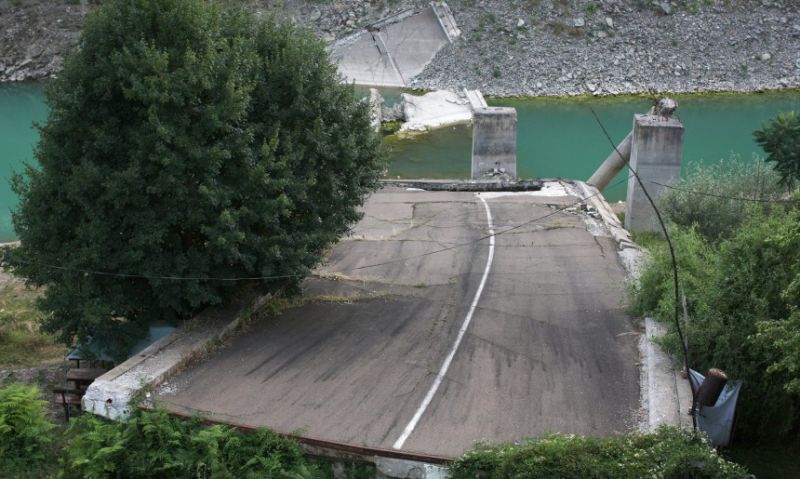 Ο χαλασμός που ζούμε σήμερα, μάλλον είναι ό,τι γοητευτικότερο μας έχει συμβεί