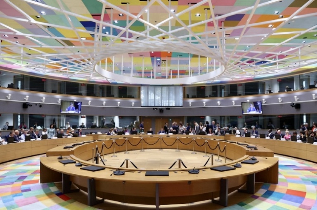 Την ερχόμενη Τρίτη η συνεδρίαση του Συμβουλίου Γεωργίας - Αλιείας