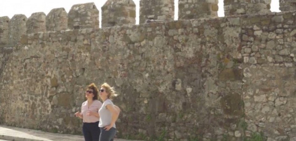 24 ώρες Ελλάδα | Ναύπακτος-Ορεινή Ναυπακτία Δείτε ολόκληρη την εκπομπή