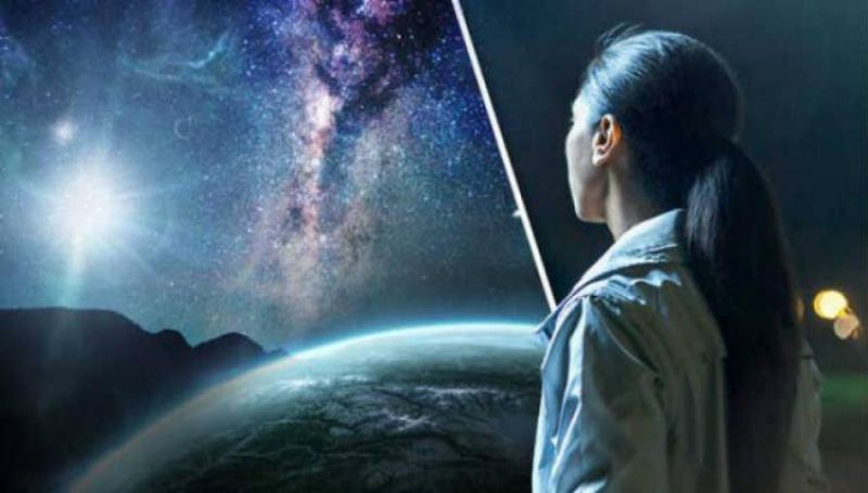 Η «πραγματικότητα» είναι μία ψευδαίσθηση (βίντεο)