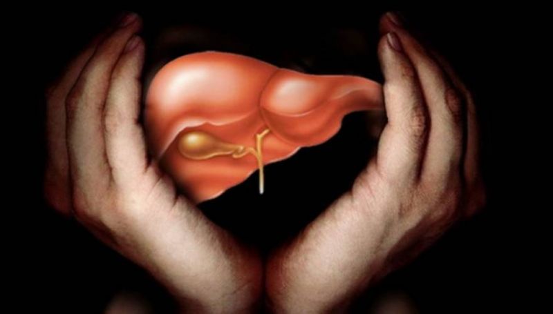 Τροφές για φυσική αποτοξίνωση στο συκώτι σας