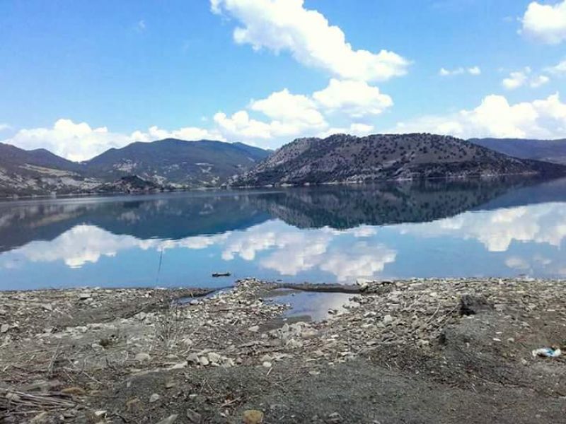 River, Lake, Beach party : Αναζητώντας την ταυτότητα των «εκδηλώσεων του νερού» στην Αιτωλαοακαρνανία