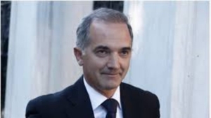 Λύση στο πρόβλημα εξαγωγών ελιάς Καλαμών παραγόμενης στην Αιτωλοακαρνανία ανακοινώνει αυτή την εβδομάδα ο Υπουργός Αγροτικής Ανάπτυξης και Τροφίμων κ. Γεώργιος Γεωργαντάς ύστερα και από την επίκαιρη ερώτηση του βουλευτή κ. Μάριου Σαλμά.