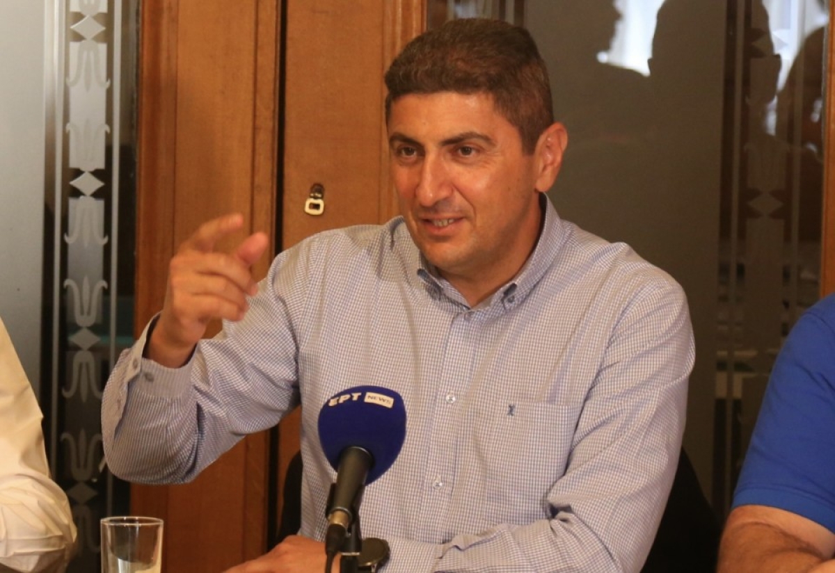 Λευτέρης Αυγενάκης: Αντεθνική η συμπεριφορά όσων αυξάνουν τις τιμές χωρίς λόγο - Θυμίζει τους μαυραγορίτες της Κατοχής