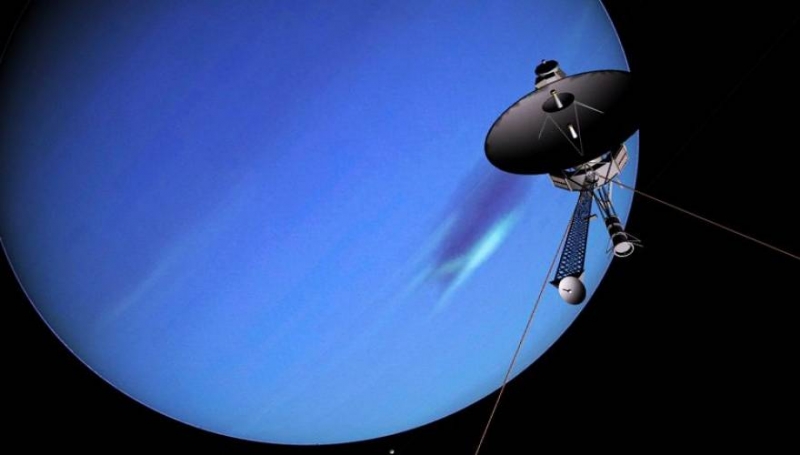 Τα πιο απόκοσμα σήματα που έχουμε λάβει από το Σύμπαν [βίντεο]